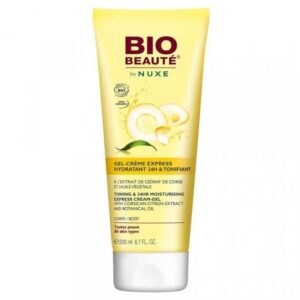 Nuxe Bio Beaute By Gel Creme Express Hydratant 24H 200ml