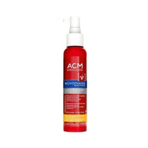 Acm Novophane Lotion Anti Chute Réactionnelle 100 ml