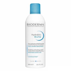 Bioderma Hydrabio Brume Hydratante Visage 300 ml