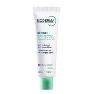 Bioderma Sebium Soin Anti-pores dilatés Peaux mixtes à grasses 30ml