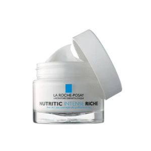 La Roche-Posay Nutritic Creme Nutri-reconstituante Intense Riche 50ml