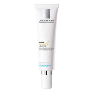 La Roche Posay Pure Vitamin C Légère Crème à La Vitamine C 40ml