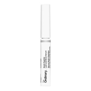 The Ordinary Multi-Peptides Sérum Pour Les Cils Et Les Sourcils