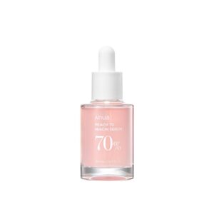 Anua Peach 70 Niacin Serum 30ml