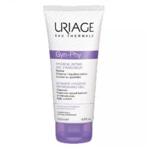 URIAGE Gyn-phy Gel Fraîcheur Intime 200ml