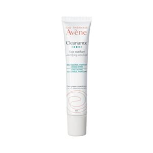 Avène Cleanance Soin matifiant sébo-réducteur, hydratant longue durée 40ml
