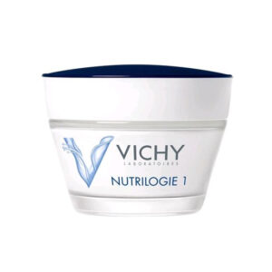 Vichy Nutrilogie 1 Soin Intense Peau Sèche 50ml