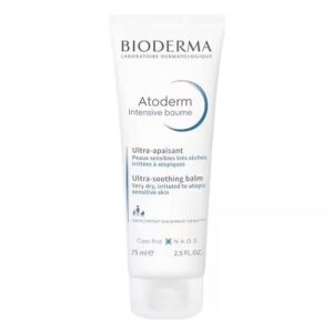 Bioderma Atoderm Intensive Baume – Soin nourrissant et apaisant visage et corps 75ml