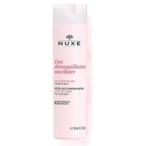 Nuxe Eau De Mousse Micellaire 100ml