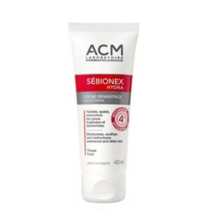 ACM Sebionex HYDRA Crème Réparatrice 40ML
