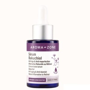 Aroma Zone Sérum Concentré Bakuchiol 30ml