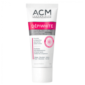 ACM Depiwhite Masque Pelliculable Eclairissant 40Ml