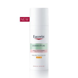 Eucerin Dermopure Fluide Protecteur SPF 30 | 50ml