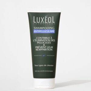 Luxéol Shampooing Antipelliculaire 200ml