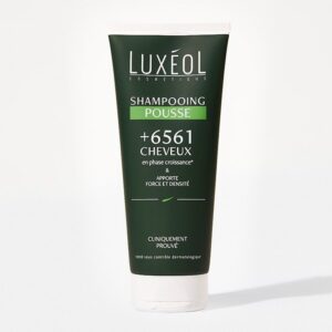 Luxéol Shampooing Pousse 200ml