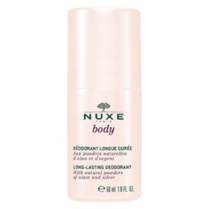 Nuxe Body Déodorant Longue Durée 50ml