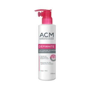 Acm Depiwhite Lait Corporel Eclaircissant Anti Taches 200ml
