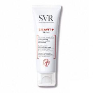 Svr Cicavit+ Crème Apaisante Tube 40ml