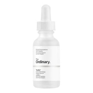 The Ordinary Buffet Sérum Anti-Age À Base De Peptides 30ml