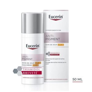 Eucerin Anti Pigment Soin de Jour SPF30 50ml