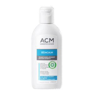 ACM Sedacalm Shampooing Apaisant 200Ml