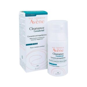 Avene Cleanance Comedomed Concentre Anti Imperfections 30Ml