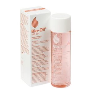 Bio Oil Huile Régénérante 125m