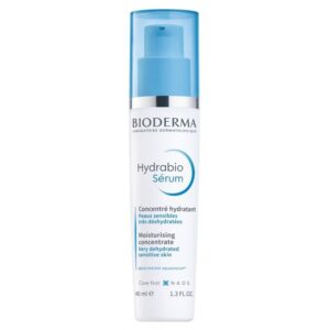 Bioderma Hydrabio Sérum Concentré Hydratant 40ml