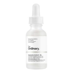 The Ordinary Acide Hyaluronique 2% + B5 Sérum Hydratant 30ml