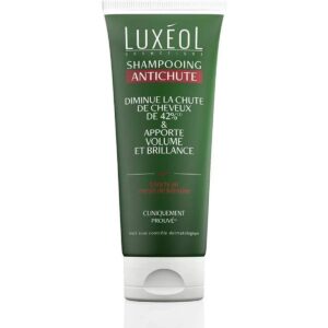 Luxéol Shampooing Anti chute 200ml