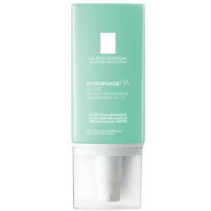La Roche Posay Hydraphase Crème Hydratante HA Riche 50ml