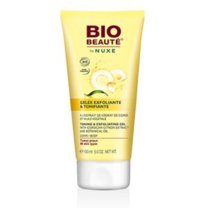 Bio Beauté by Nuxe Gelée Exfoliante et Tonifiante 150ml