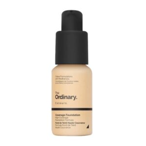 The Ordinary Coverage Foundation