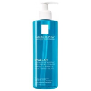 La Roche-Posay Effaclar Gel Moussant Purifiant 400ml