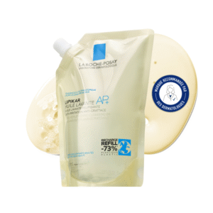 LA ROCHE POSAY LIPIKAR HUILE LAVANTE AP+ 400 ml