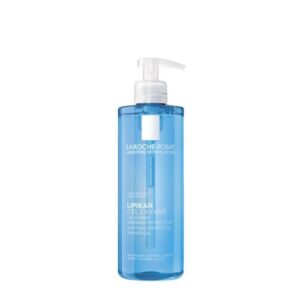 La Roche Posay Lipikar Gel Lavant 400ml