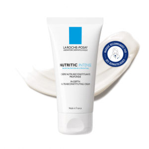 La Roche Posay Nutritic Intense Peaux Sèches à très Sèches et Sensibles 50ml