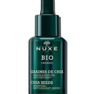 Nuxe Bio Sérum Antioxydant aux Graines de Chia 30 ml