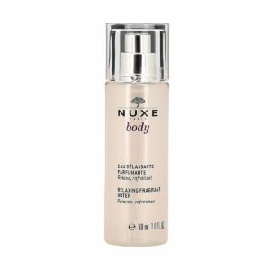 Nuxe Body Eau Delassante Parfumante 30ml