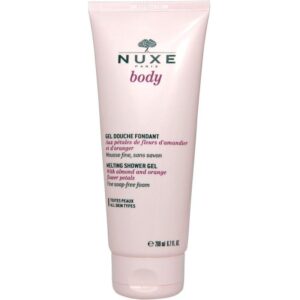 Nuxe Body Gel Douche Fondant – 200ml