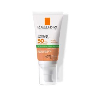 La Roche Posay Anthelios Gel-crème Teinté SPF50+ 50ml