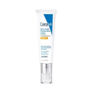 Cerave Lait Hydratant Ultra-Léger SPF 30 50ml