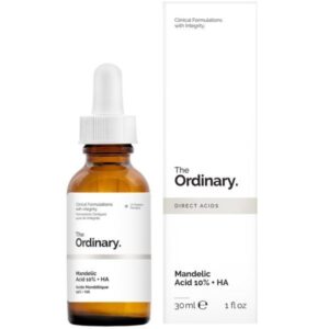 The Ordinary Acide Mandélique 10% + HA 30ml
