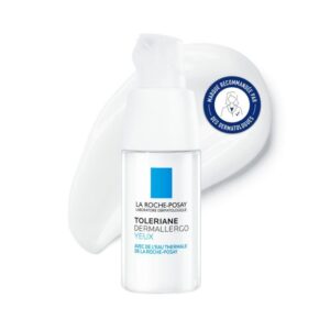 La Roche Posay Toleriane Dermallergo Yeux 20ml