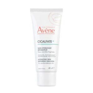 Avene Cicalfate+ Soin hydratant réparateur 40ml