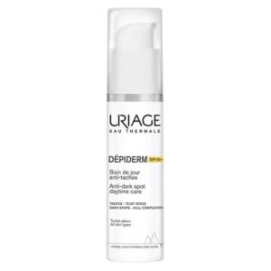 URIAGE Dépiderm Soin De Jour Anti-Taches Spf 50+ 30 ml