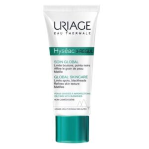 Uriage Hyseac 3 Regul 40Ml